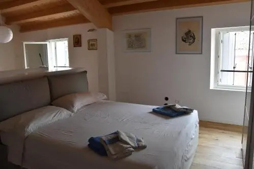 Suite In Centro Storico
