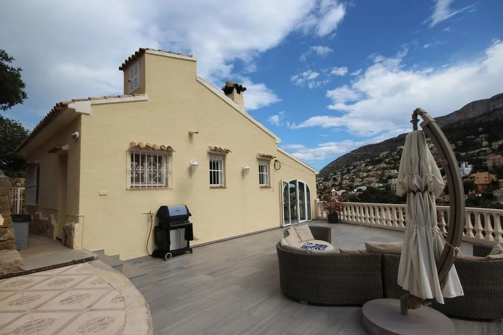 Villa Canuta 30 - Plaza Mayor