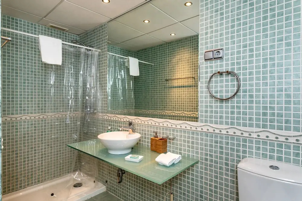 Penthouse S Reserva del Higueron