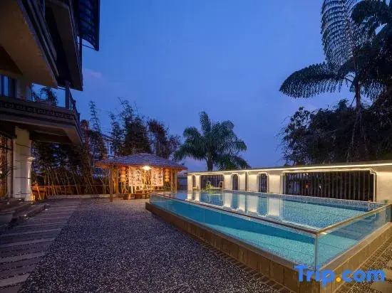 Linghu Bieyuan Homestay