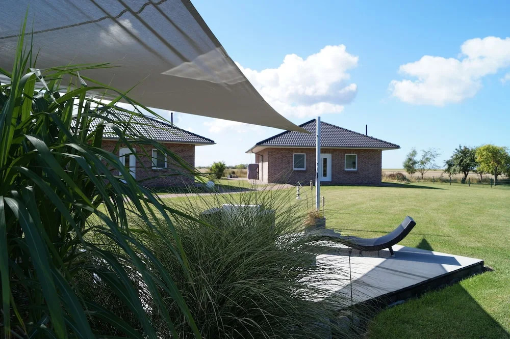 Strandleben Fehmarn - Ferienhaus 2