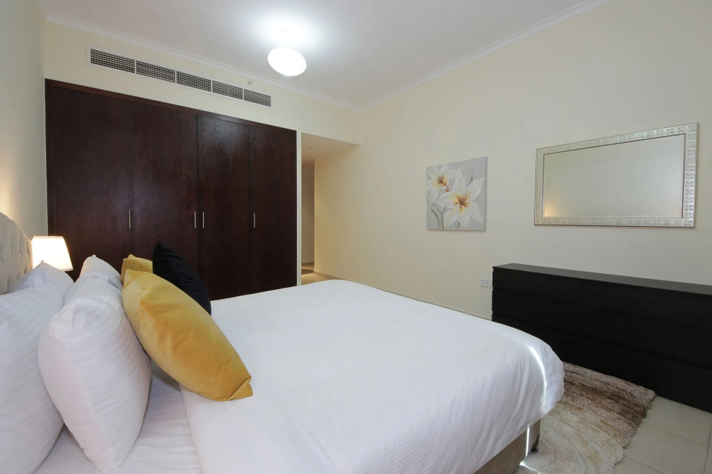 New Arabian Holiday Homes - Residence 8