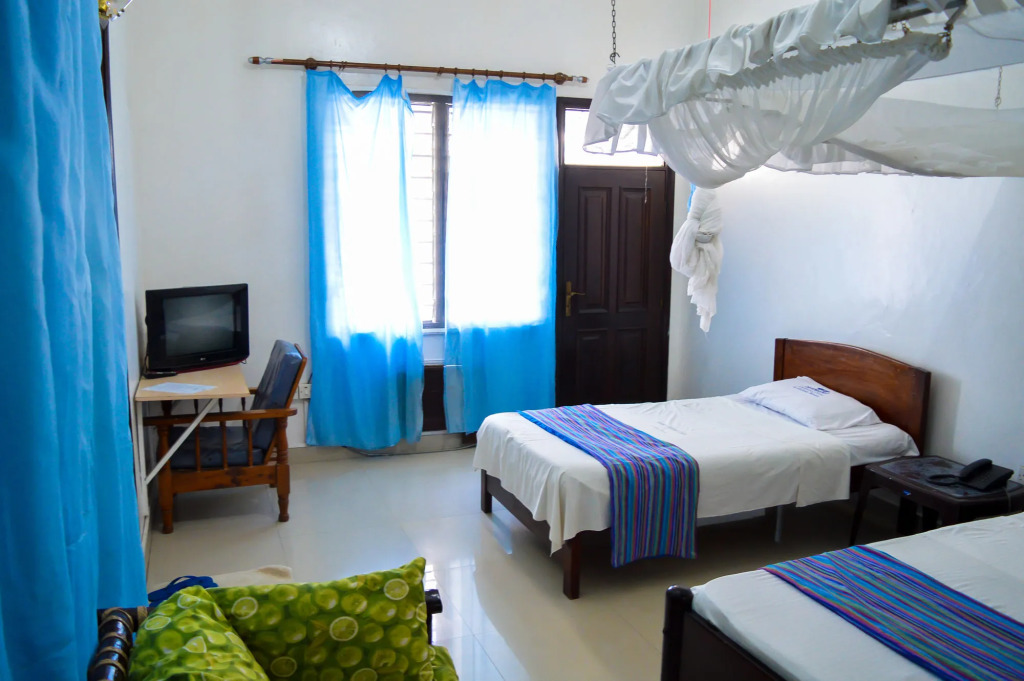 Sanana Conference Center and Holiday Resort