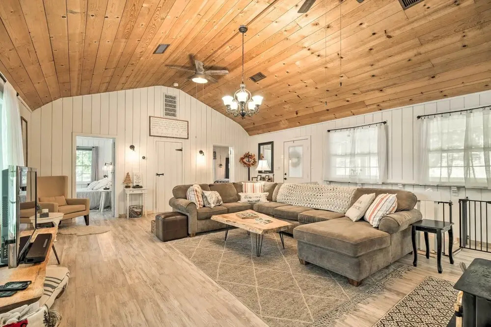 Cabin #5