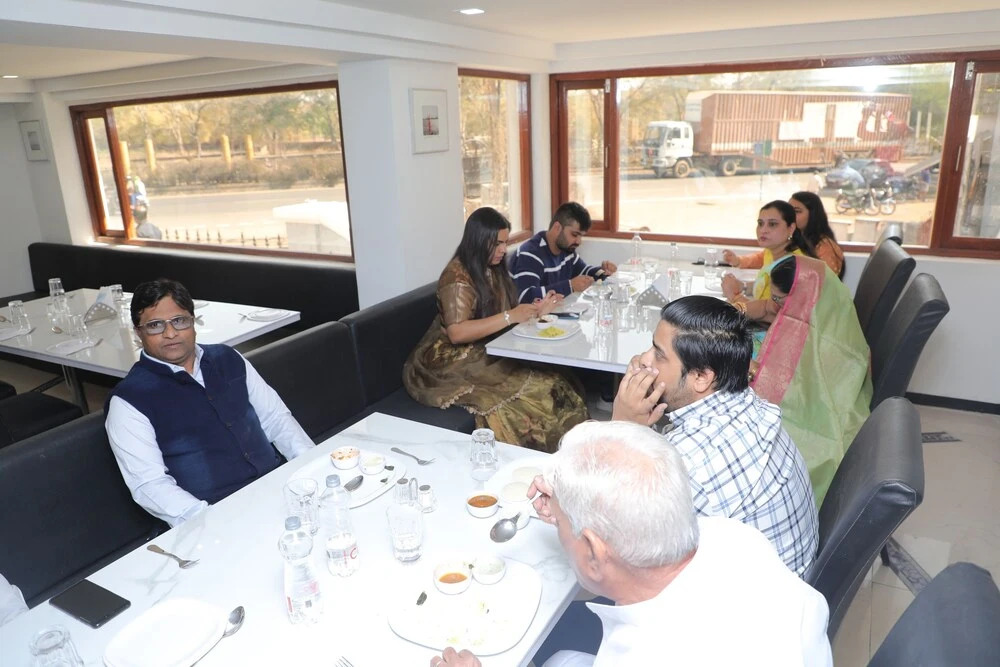 Hotel Kewal