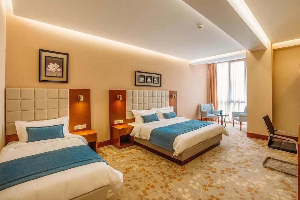 Horizont Hotel Tbilisi