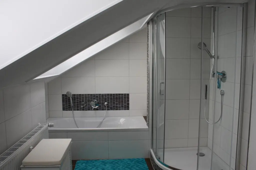 Ferienwohnung Müller