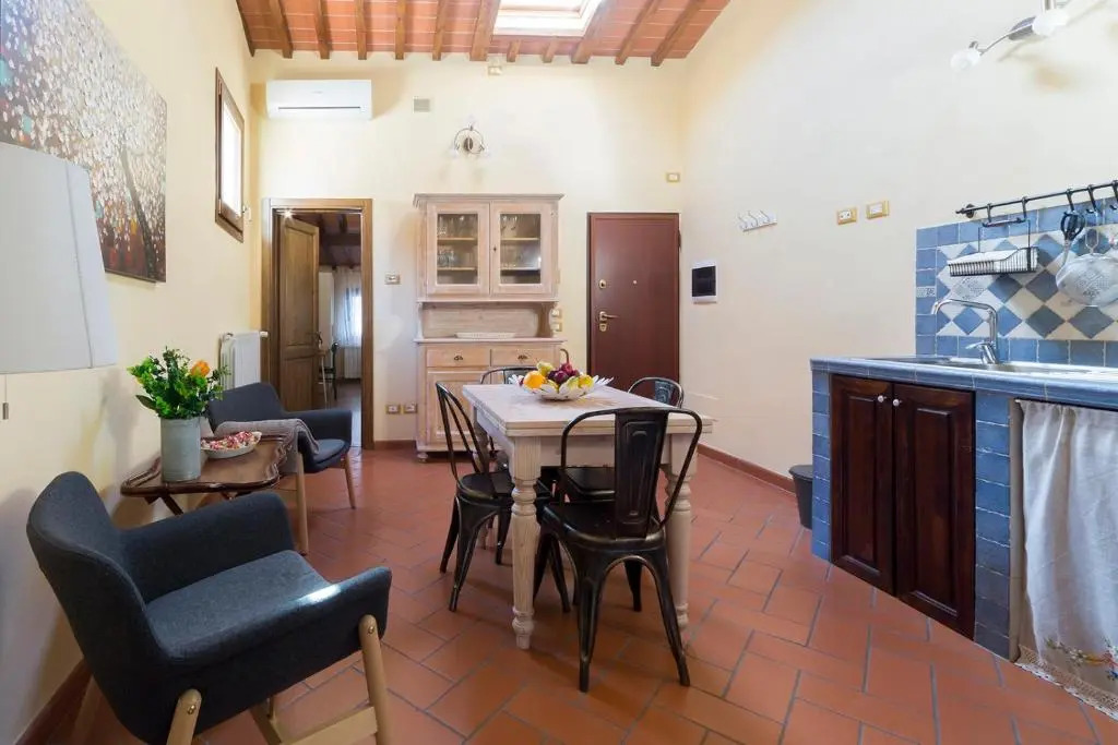 Mercato Centrale 2 Bedrooms Apartment