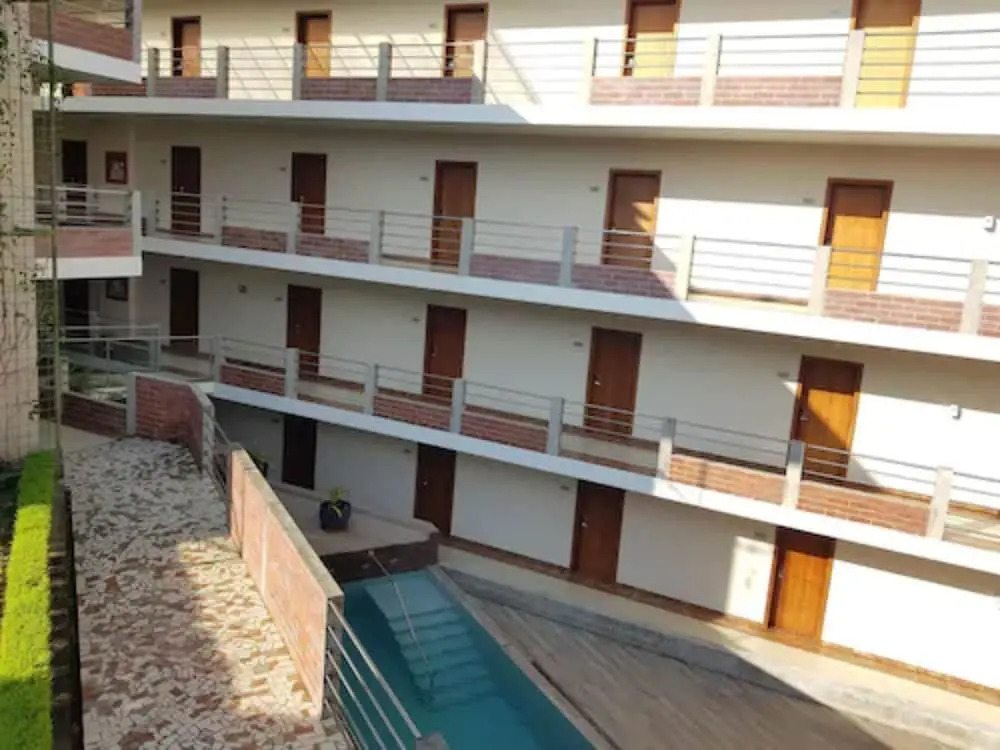 Gran Hotel de Lago - Shushufindi