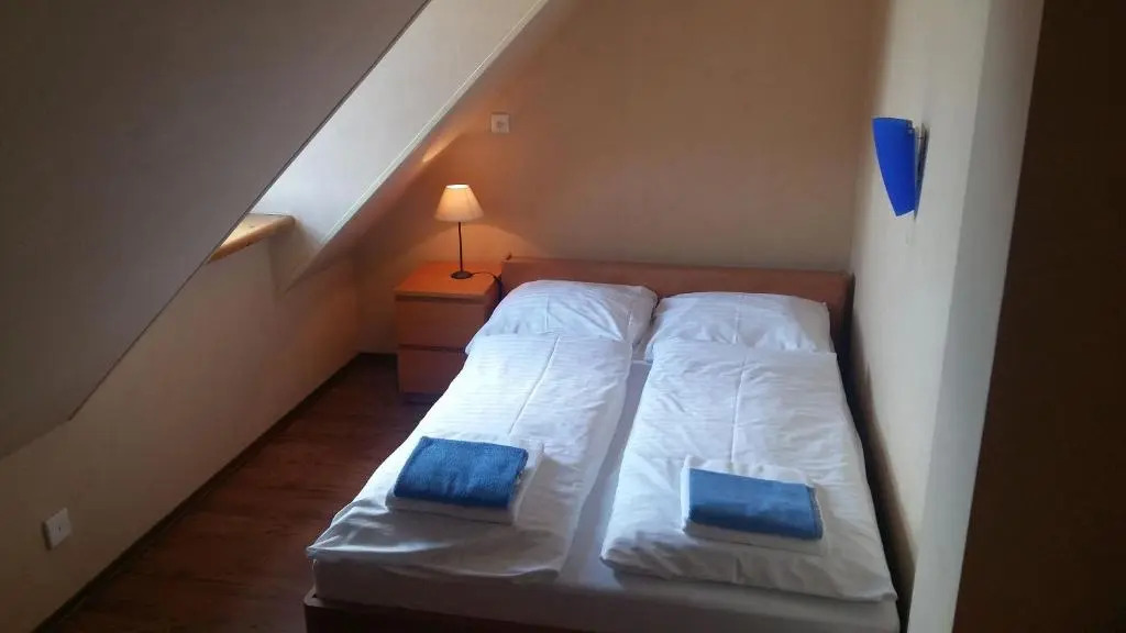Mikołajki Apartamenty