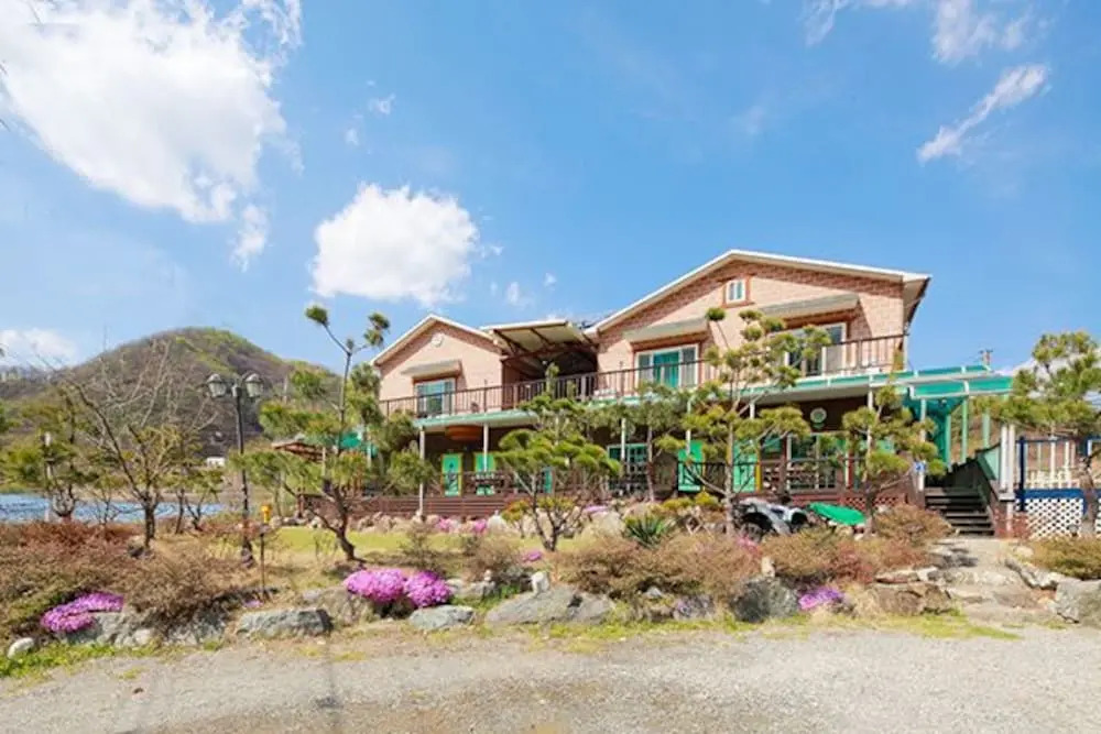 Hongcheon Touching Moment Pension