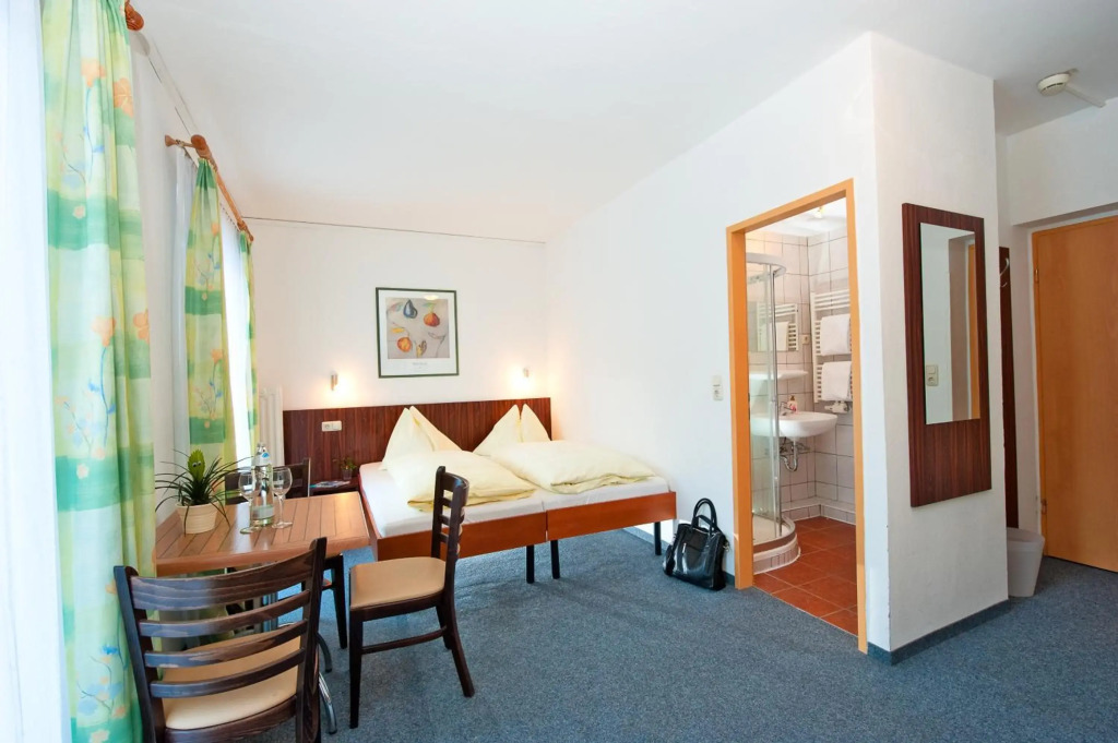 Park Hotel Gastein GRATIS Getränke und Parkplatz