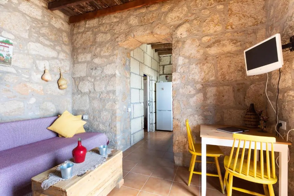 Eco Holidays House Raíces