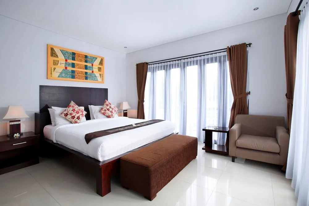 Kubu Manggala Villas Seminyak