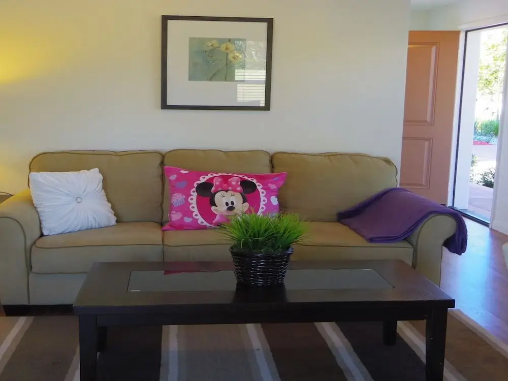 3 Bedroom House Anaheim Resort Area