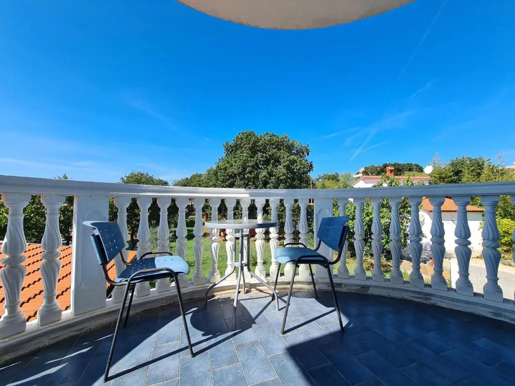House Plavi 2130