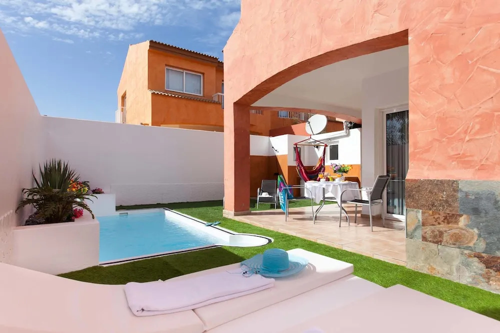 Villa Paradise