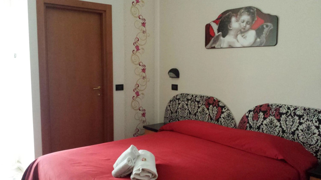 Hotel Beppe