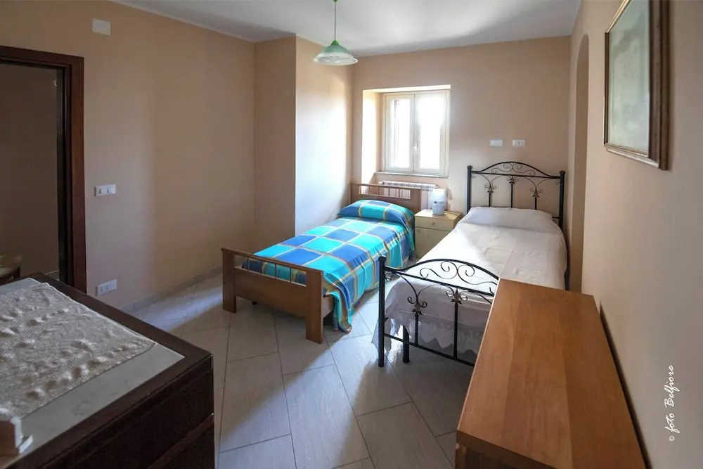 B&B "Nonna Maria"-MONTALBANO ELICONA