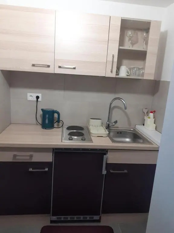 Apartments Stars