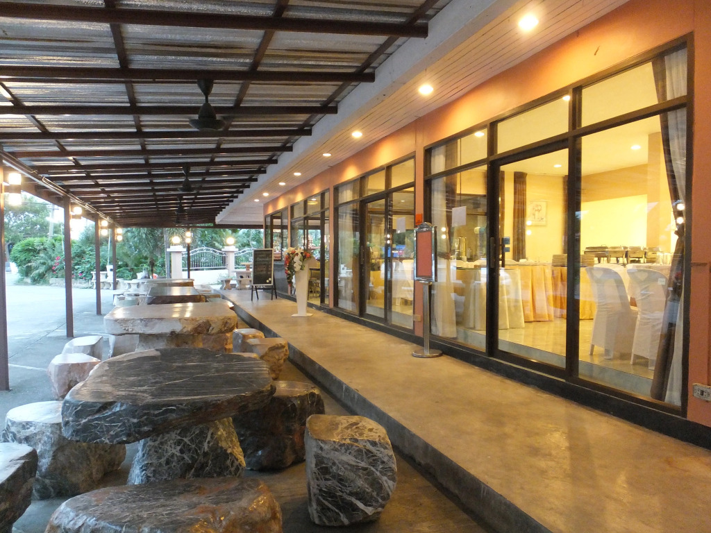 Lima Hotel