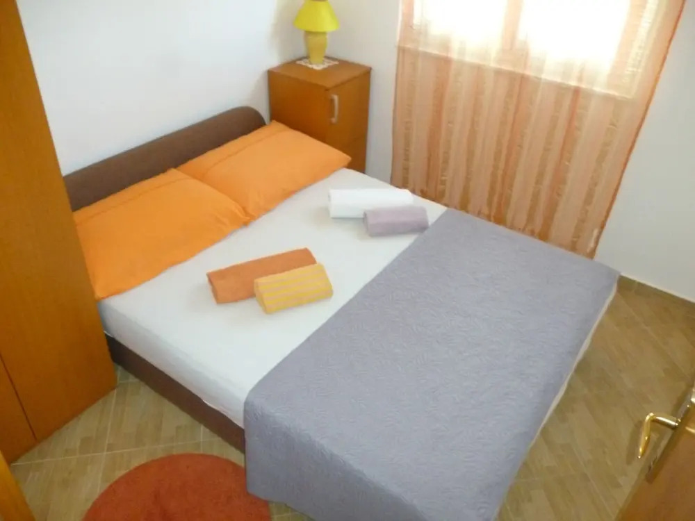 Apartments Relax-on the Foot of the Mountain With Nice View