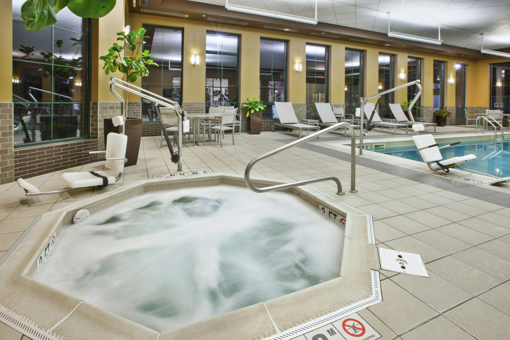 Embassy Suites Columbus - Airport