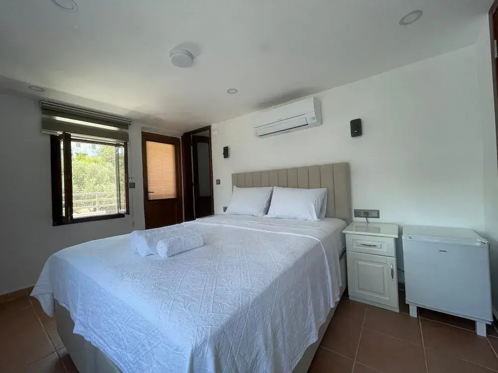 Kaşhan Otel