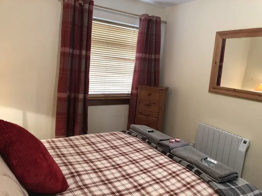 Bridge of Allan Self Catering Apartment