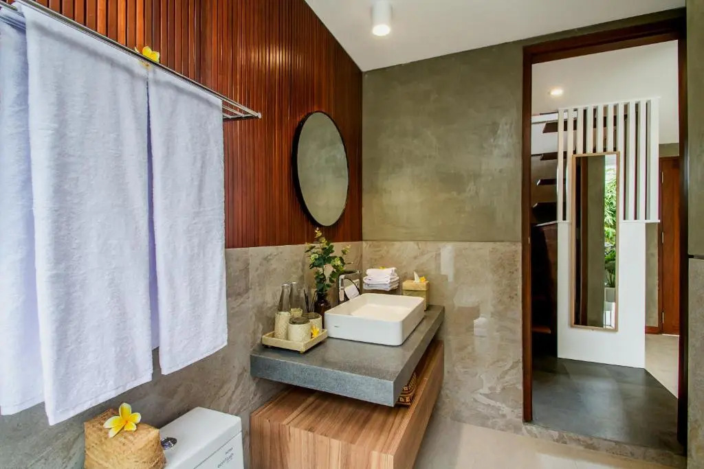 Kanhara Villas Ubud by GenuineHost