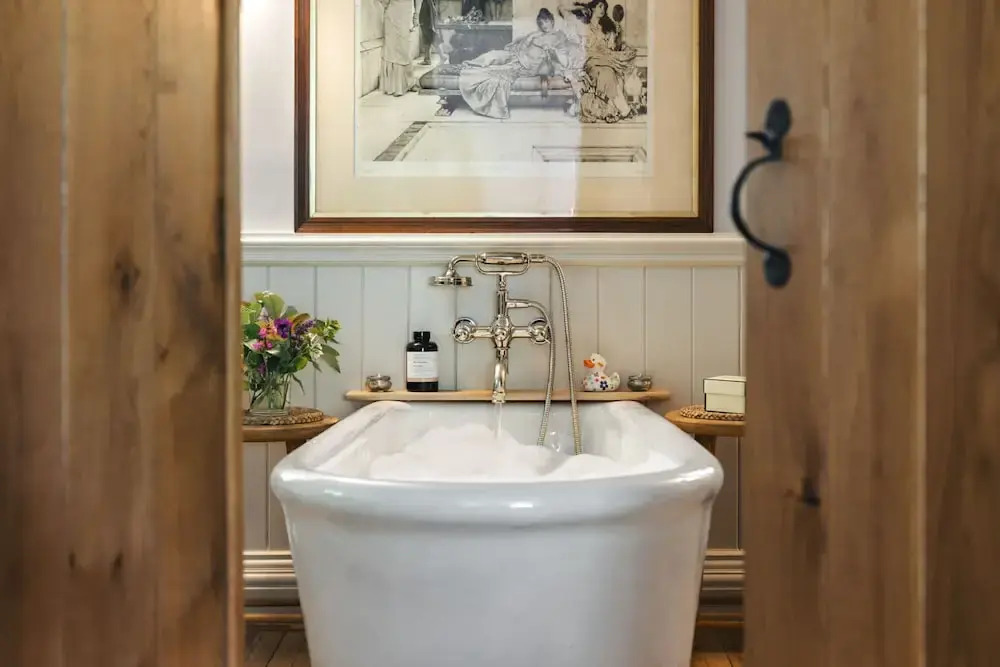 The Room Rawsons in Levens