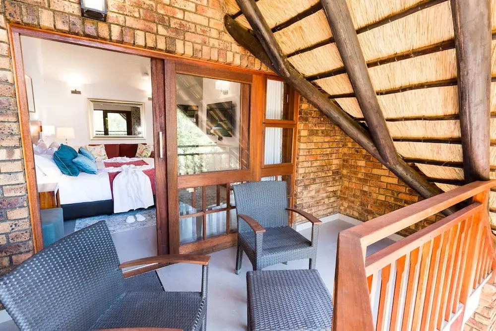 Kruger Park Lodge Unit 610A