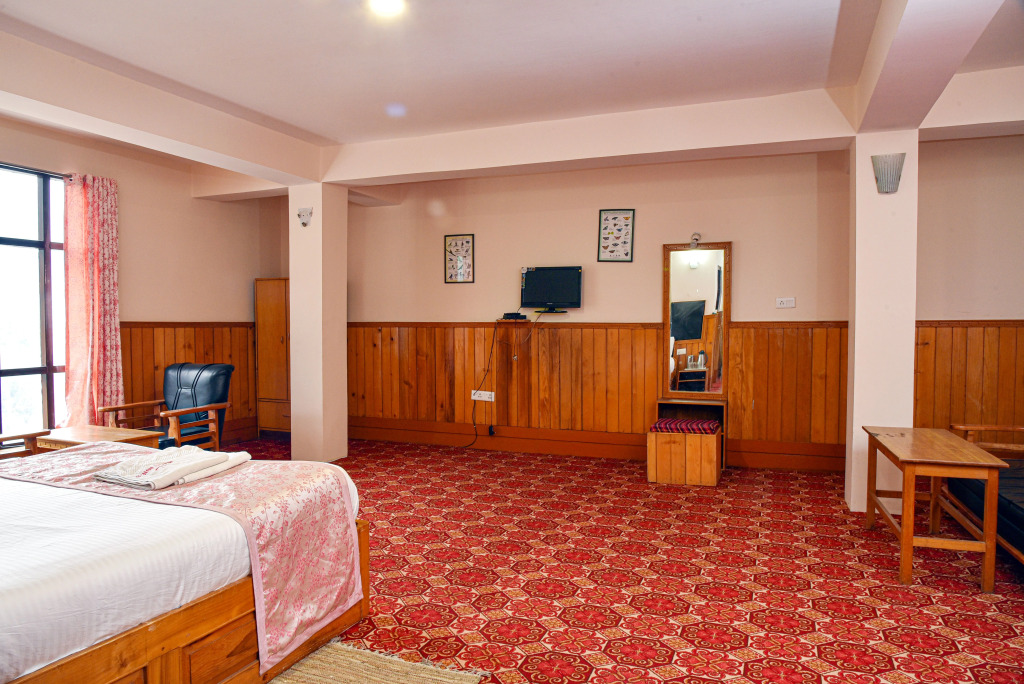Delight Royal Lachung