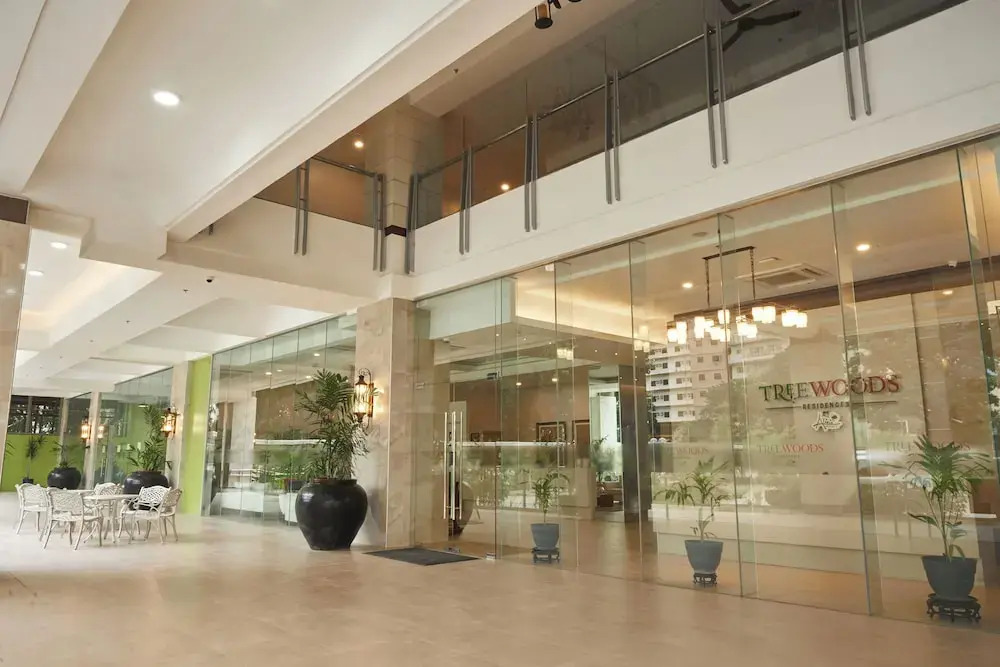 Treewoods Residences