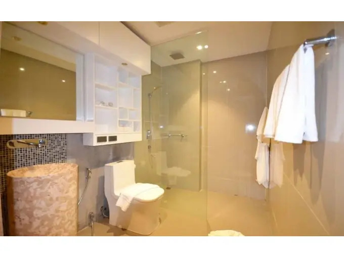 Natural Touch Superb 2 Bedrooms Villa