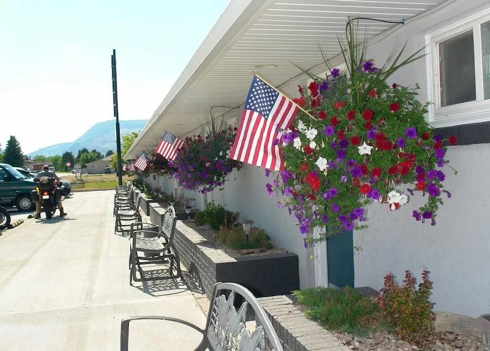 Carter Mountain Motel