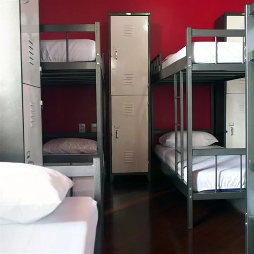 Hostel 7 Goiânia