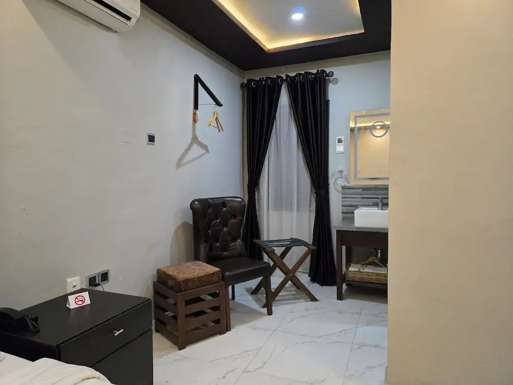 NEKST Hotel Ibadan