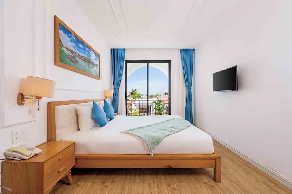 Happy Life Memories Hoi An Hotel & Spa