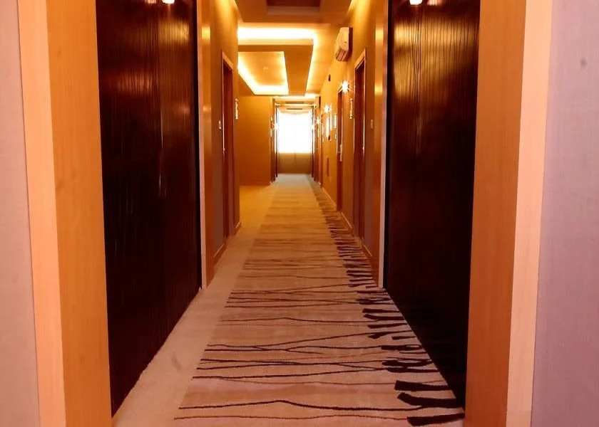 Meera Suites