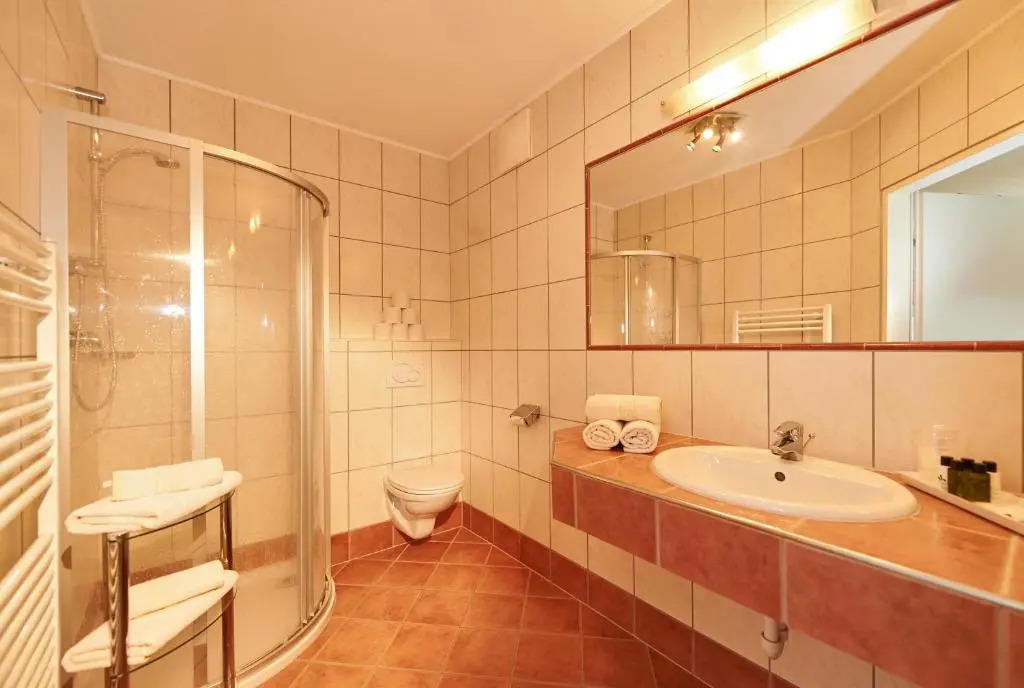 Ferienhaus Astrid