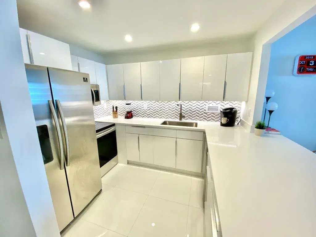 BA Miami Apartments