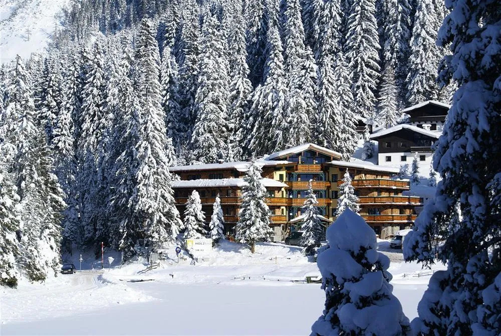 Hotel Zauchensee Zentral