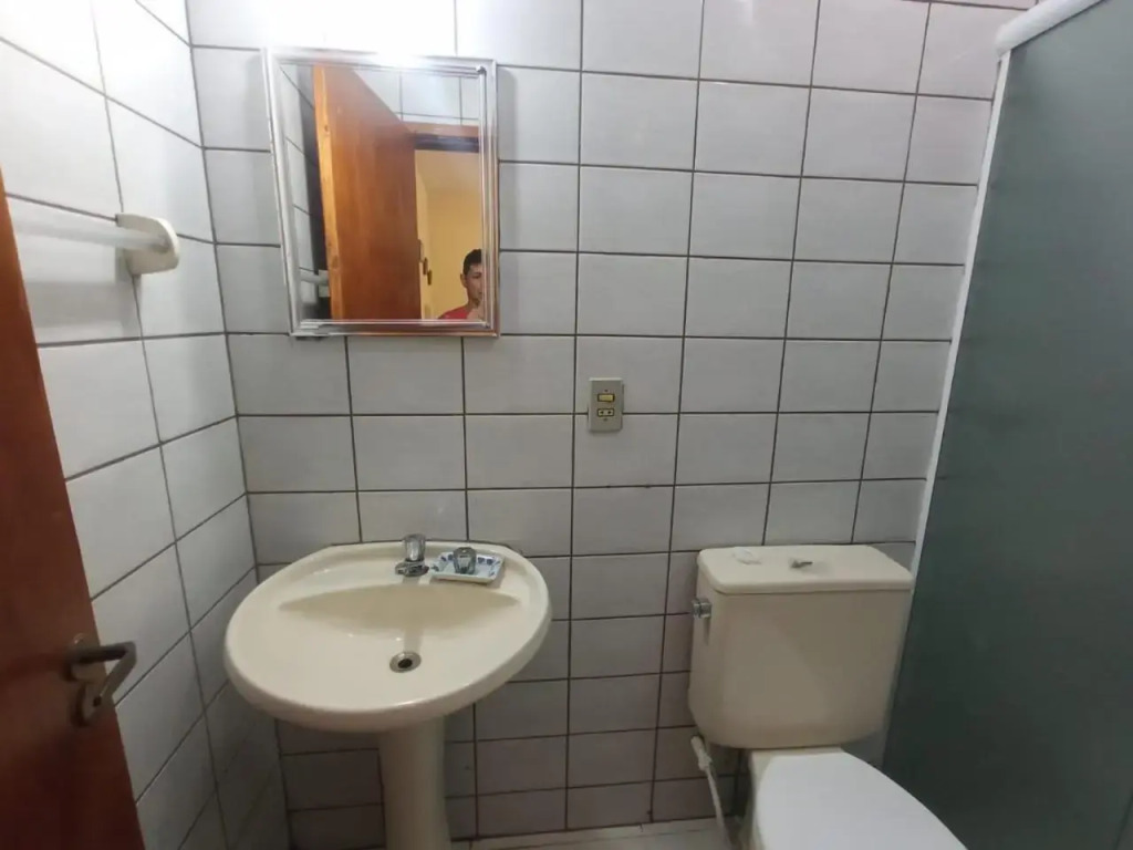 Apartamento 5 no Condominio Marina V