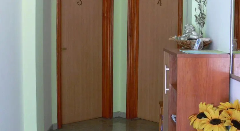 Apartments Ljiljana