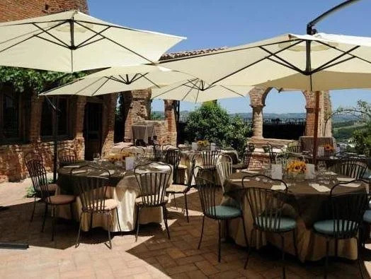 B&B Osteria Del Vicario