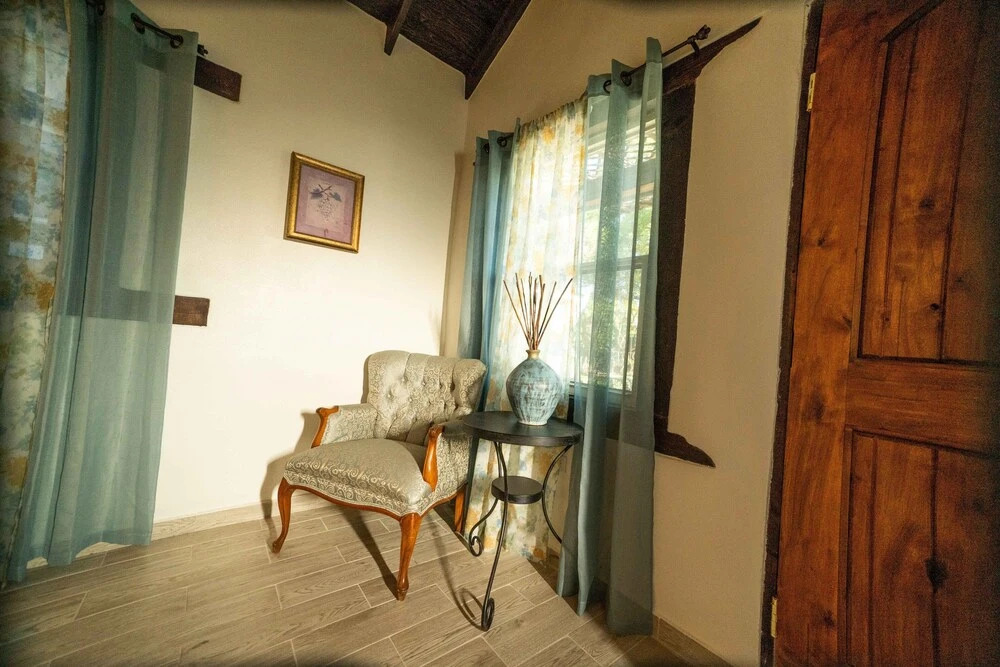 Quinta Evy