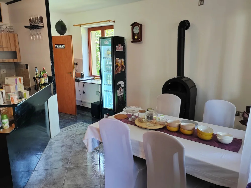 Nora Guesthouse Bed and Breakfast