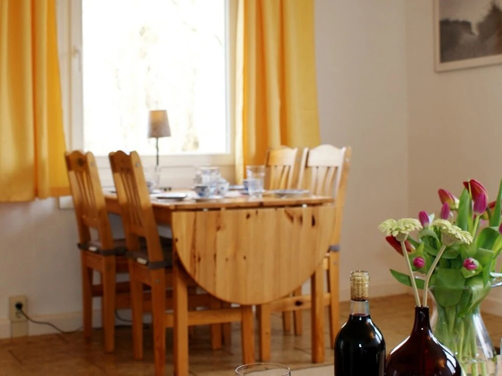 Cozy Apartment in Kägsdorf Germany With Sea View