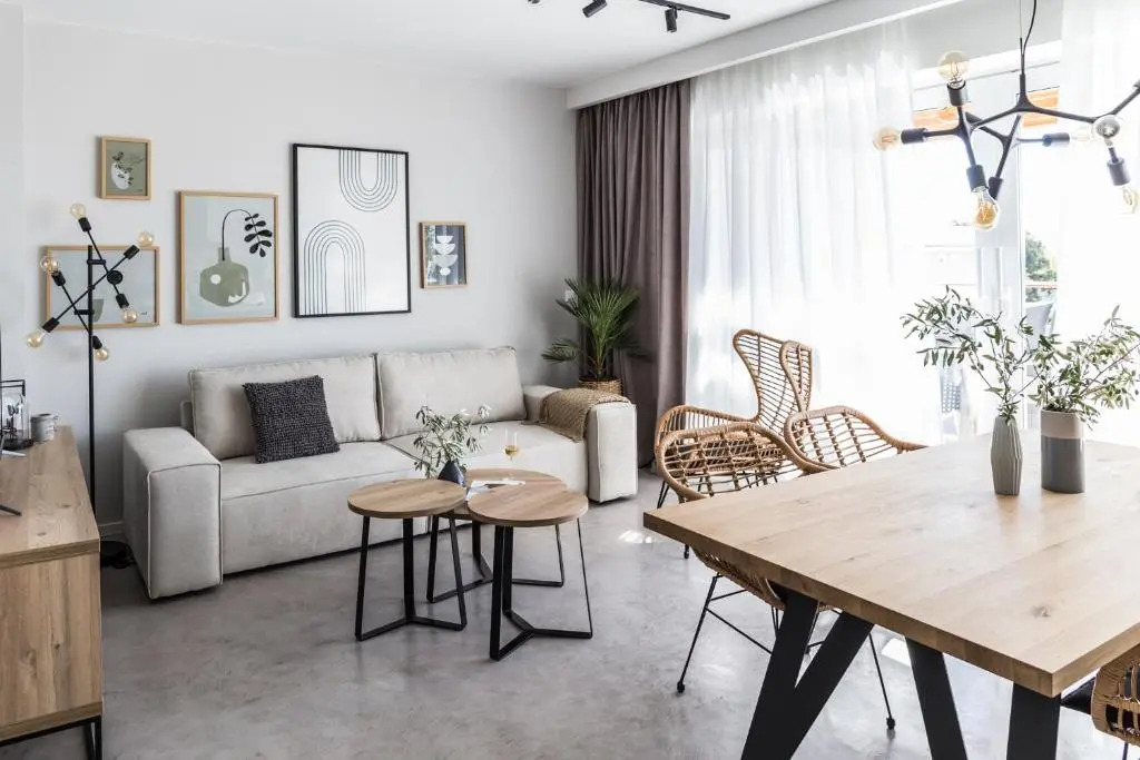 Olive Residence Bibinje - Boutique Apartments near Zadar